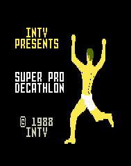 Super Pro Decathlon